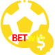 Aposte em esportes do mundo todo no Betwin!